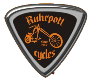 Ruhrpottcycles Logo Wappen